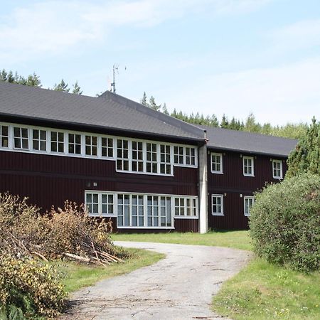 Dovreskogen Gjestegard As Екстер'єр фото