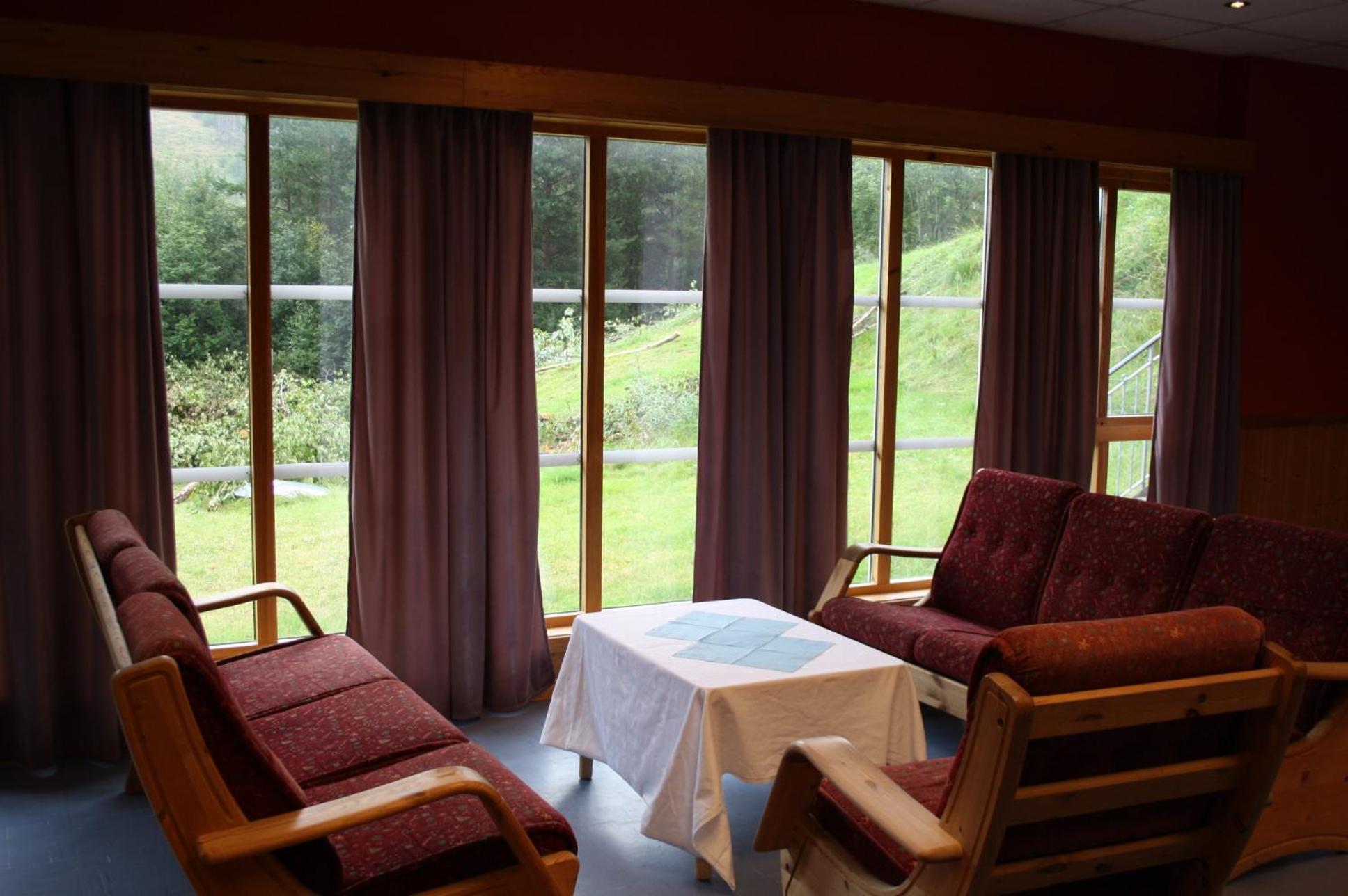 Dovreskogen Gjestegard As Екстер'єр фото