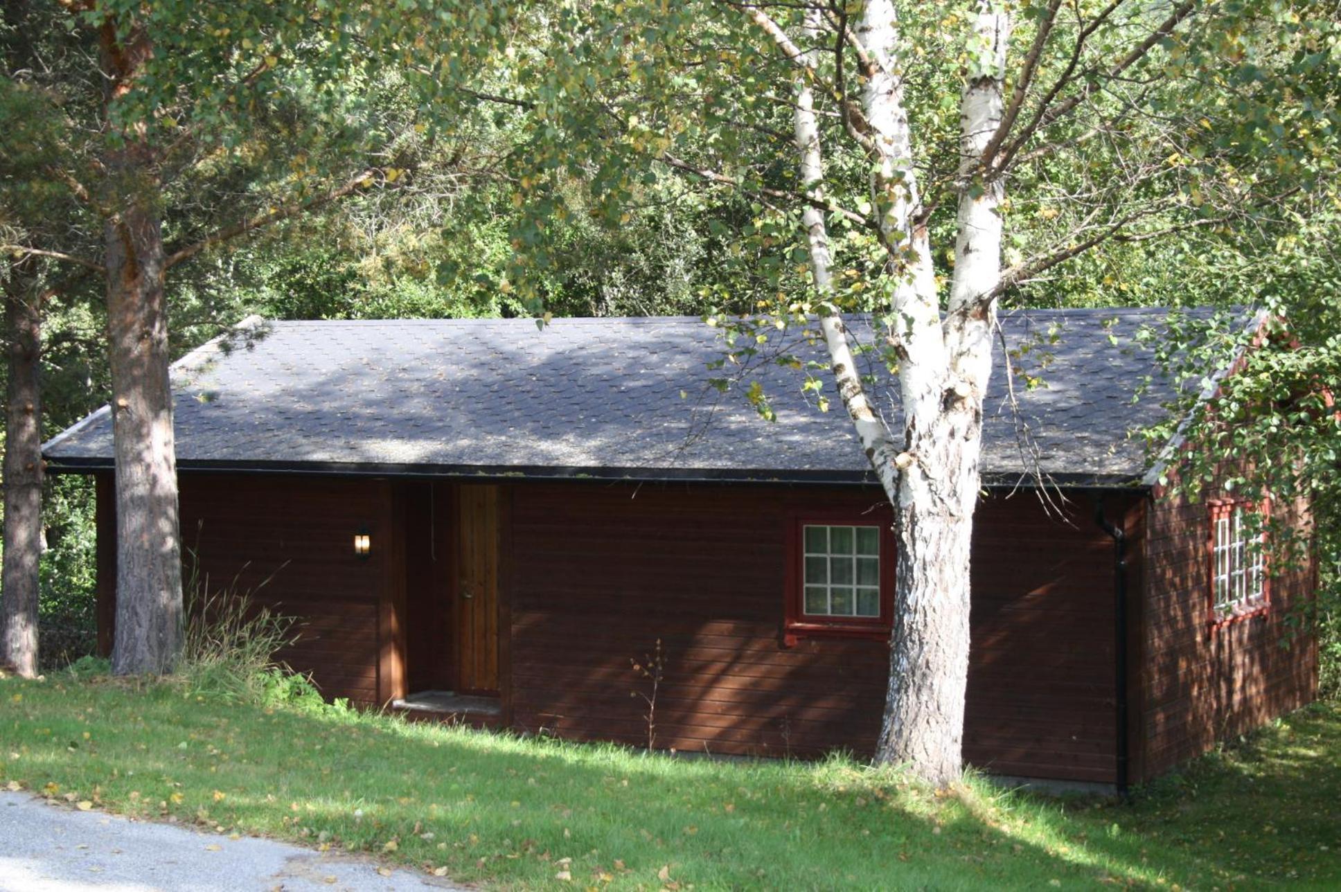 Dovreskogen Gjestegard As Екстер'єр фото