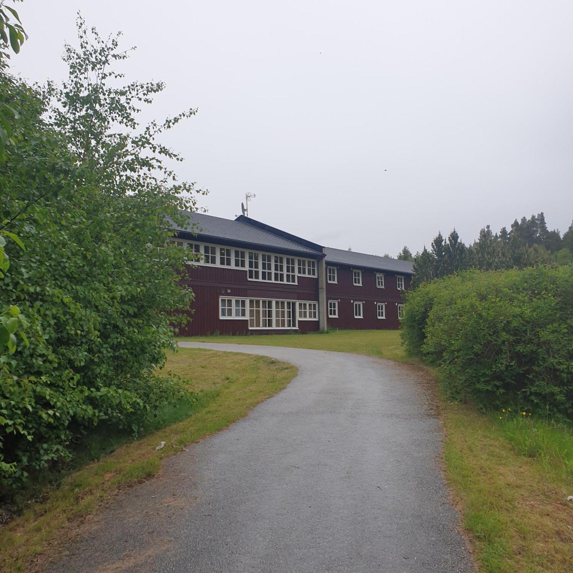 Dovreskogen Gjestegard As Екстер'єр фото
